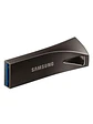 Samsung Bar Plus 128GB USB 3.1 Titan Gray - Miniatura 3