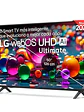 LG 50UA75006LA TV 50
