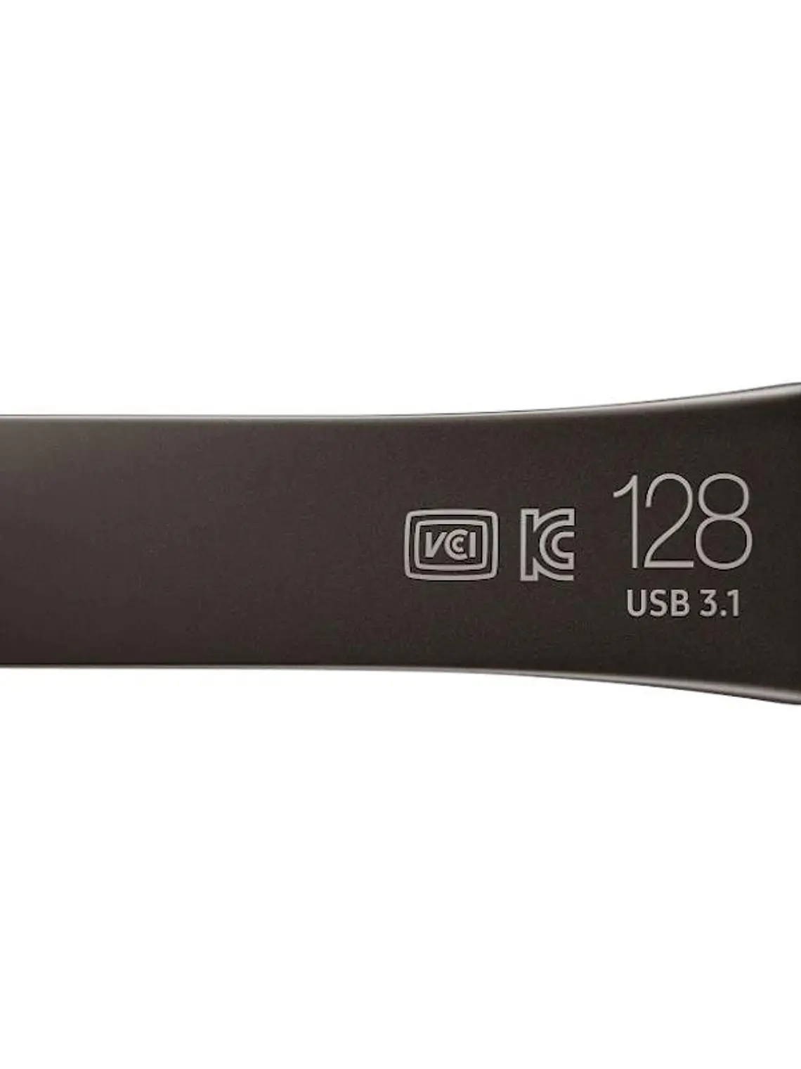 Samsung Bar Plus 128GB USB 3.1 Titan Gray 4