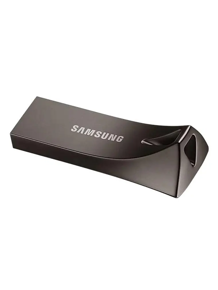 Samsung Bar Plus 64GB USB 3.1 Titan Gray 2