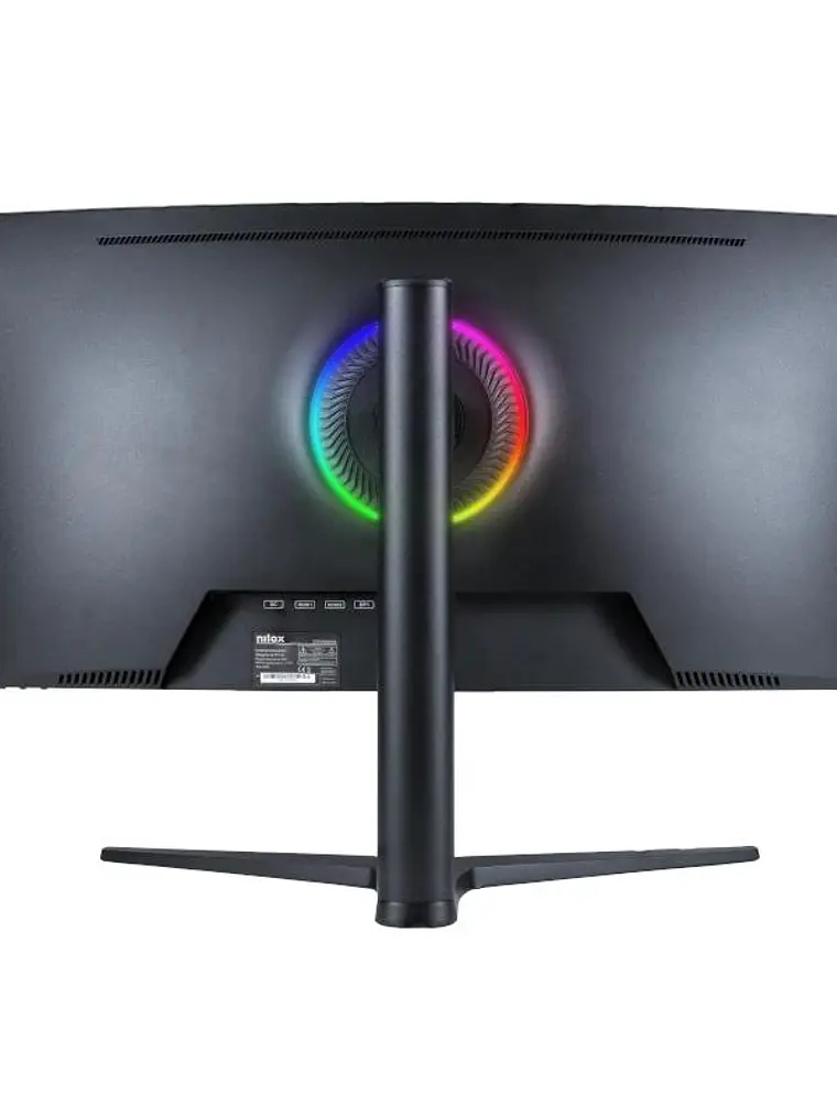 NILOX NXM344KD11 Monitor 34