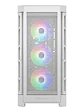 Cougar Caja Semitorre Airface Pro Rgb White - Miniatura 1