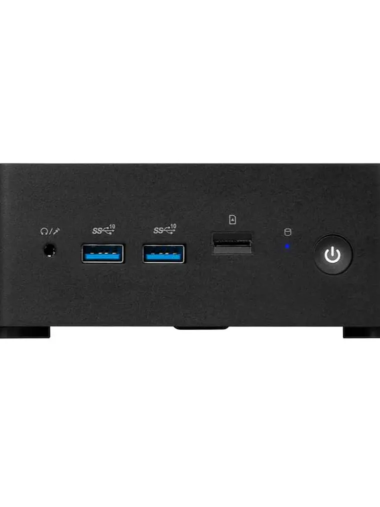 MSI Cubi NUC 1MG-263EU Core5-120U 16GB 512 W11P n 3