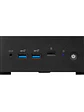 MSI Cubi NUC 1MG-263EU Core5-120U 16GB 512 W11P n - Miniatura 3