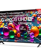 LG 55UA75006LA TV 55