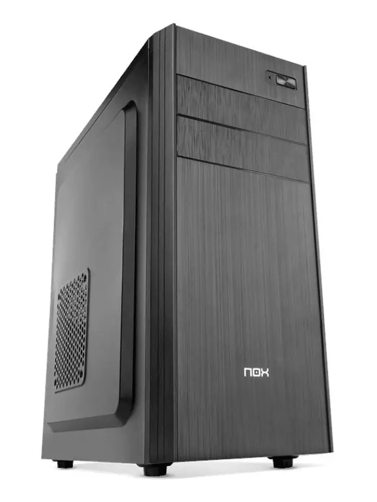 NOX Semitorre Lite 010 + 500W 1