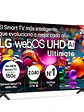 LG 65UA75006LA TV 65