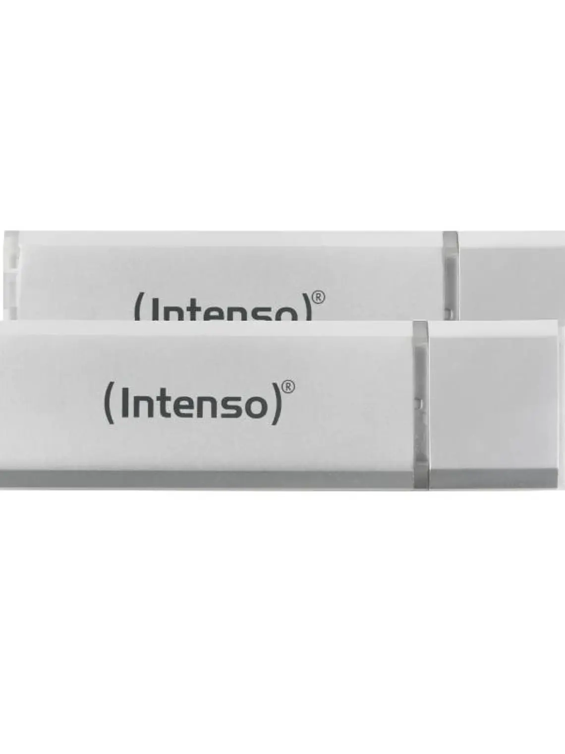 Intenso 3531494 Lápiz USB 3.2 Ultra 64GB (pack 2u) 1