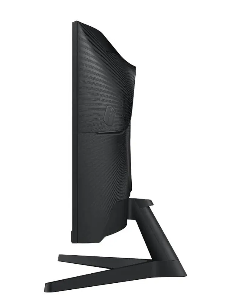 Samsung LS27CG552EUXEN Monitor27