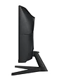 Samsung LS27CG552EUXEN Monitor27