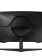 Samsung LS27CG552EUXEN Monitor27