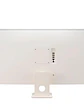 LG 32SR50F-W monitor Smart 32