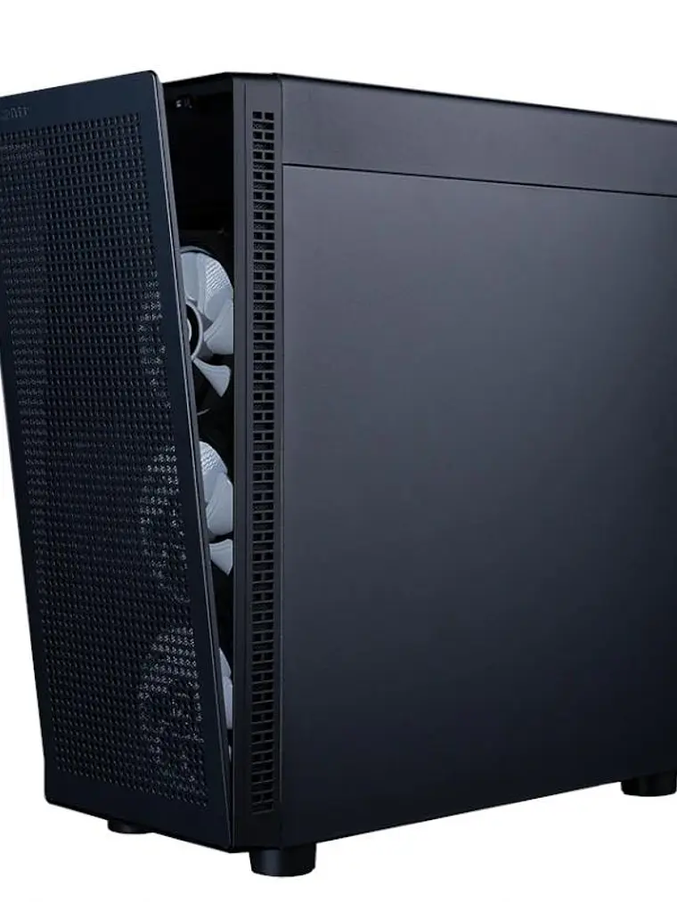 Hiditec Semitorre Gaming H1 AIR ARGB USB-C 3