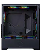 Hiditec Semitorre Gaming Z20-AURA USB-C - Miniatura 2