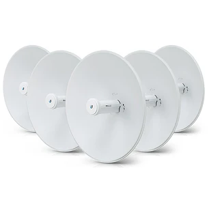 Ubiquiti PowerBeam AC PBE-5AC-Gen2 5GHz 25dBi Pack