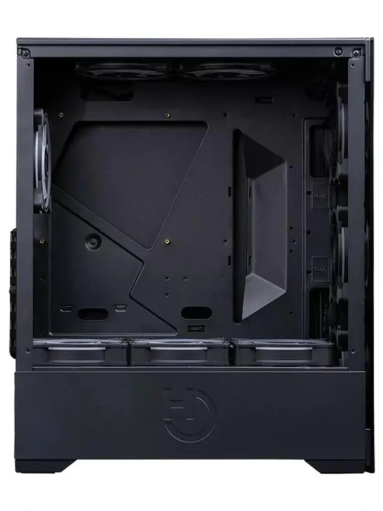 Hiditec Semitorre Gaming Z20-AURA USB-C 3