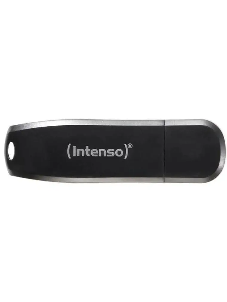 Intenso 3533493 Lápiz USB 3.2 Speed 512GB 2