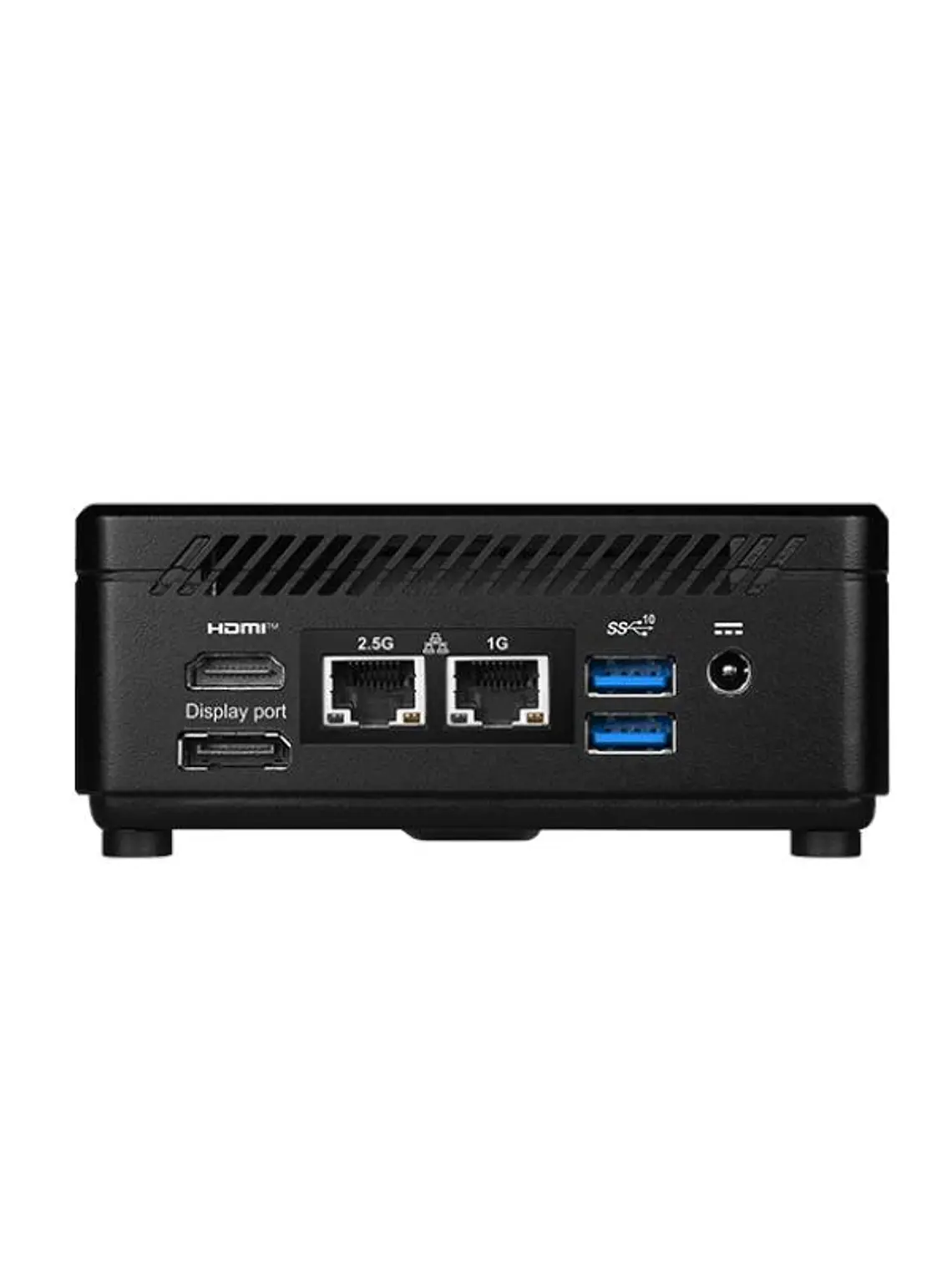 MSI Cubi 5 1M-495EU Core7-150U 16GB 1TB W11P Negro 2