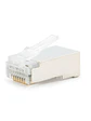 Nanocable Conector RJ45 Categoria 5E  FTP 10 Und. - Miniatura 1