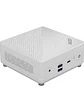 MSI Cubi 5 1M-614EU Core3-100U 8G 512G W11H Blanco - Miniatura 1