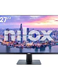 NILOX NXMM27FHD112 Monitor 27