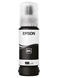 Epson Botella Tinta Ecotank 107 Negro - Miniatura 1