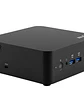 MSI Cubi NUC AI+ 2MG-040E U5-226V 16GB 512 W11P n - Miniatura 2