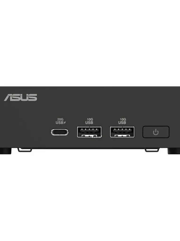 Asus NUC RNUC15CRKU5063C2 U5-225H 16 512 W11P Slim 1