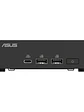 Asus NUC RNUC15CRKU5063C2 U5-225H 16 512 W11P Slim - Miniatura 1