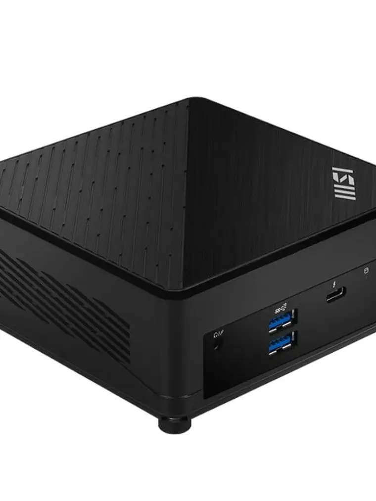 MSI Cubi 5 12M-212BES i3-1215U negro 1