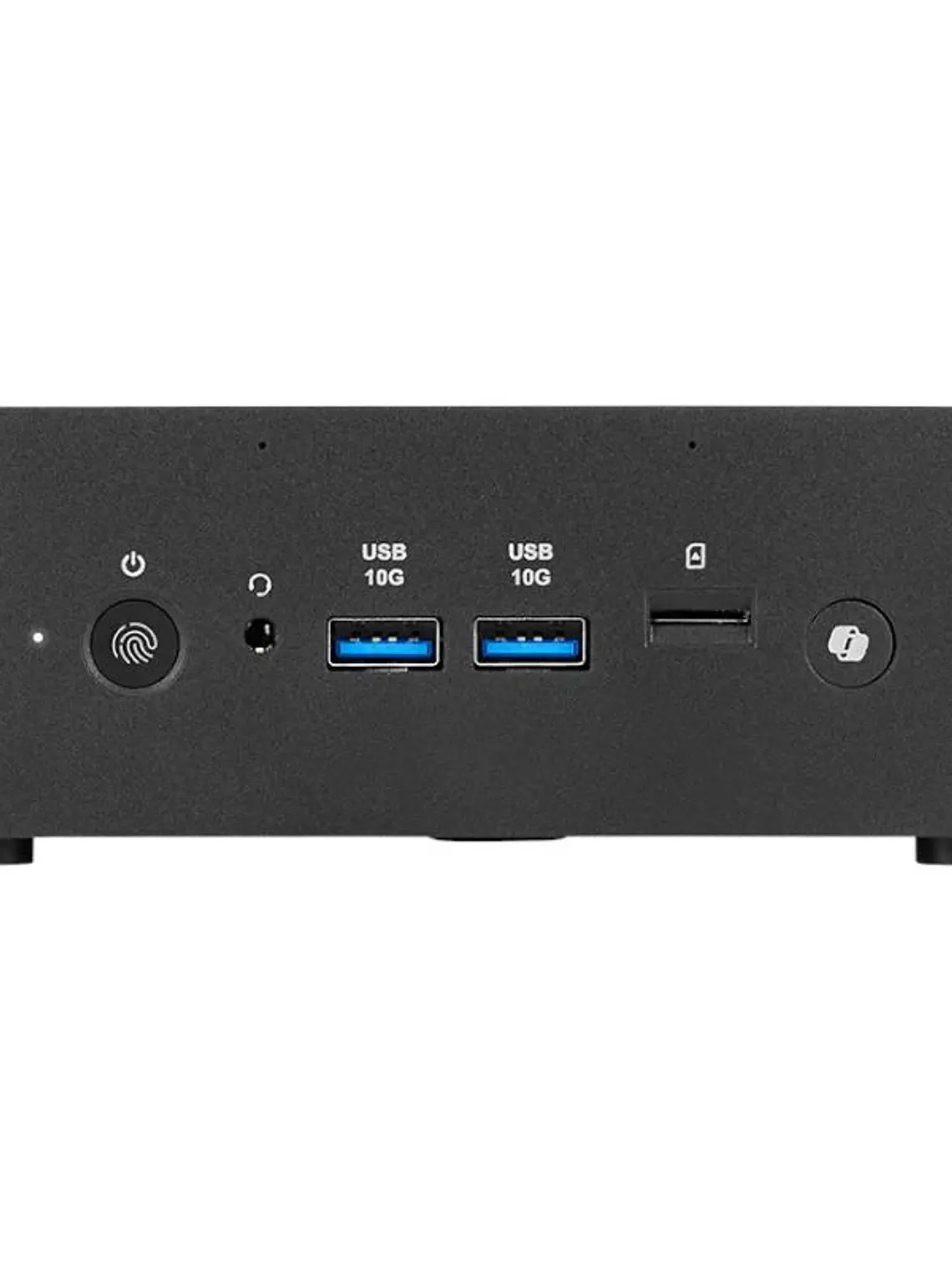 MSI Cubi NUC AI+ 2MG-040E U5-226V 16GB 512 W11P n 3