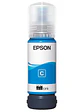 Epson Botella Tinta Ecotank 107 Cian - Miniatura 1