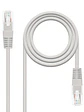 Nanocable Latiguillo RJ45 Cat. 6 UTP LSZH 5 M - Miniatura 1
