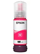 Epson Botella Tinta Ecotank 107 Magenta - Miniatura 1