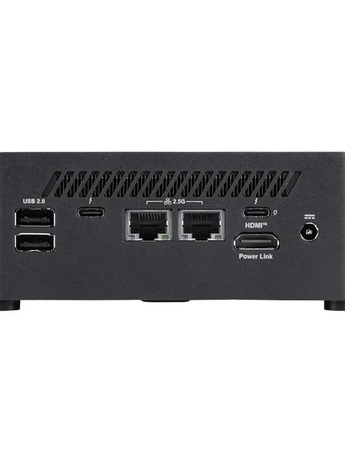 MSI Cubi NUC AI+ 2MG-040E U5-226V 16GB 512 W11P n 4