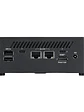 MSI Cubi NUC AI+ 2MG-040E U5-226V 16GB 512 W11P n - Miniatura 4