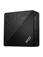 MSI Cubi N ADL-047BES Intel N100 negro - Miniatura 2