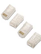 Nanocable Conector RJ45 Categoria 5 UTP 100 Und. - Miniatura 2