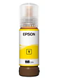 Epson Botella Tinta Ecotank 107 Amarillo - Miniatura 1