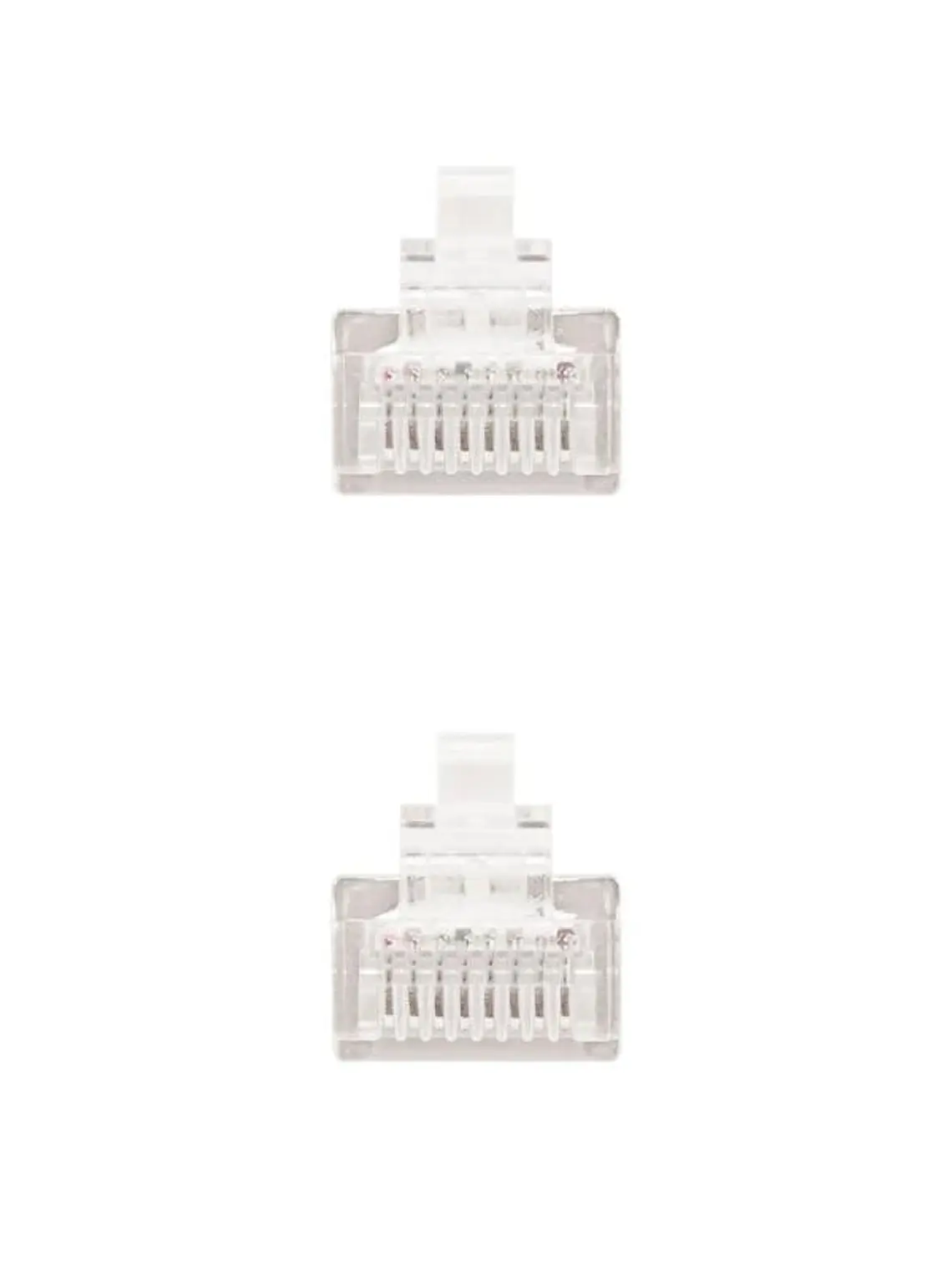 Nanocable Latiguillo RJ45 Cat. 6 UTP LSZH 5 M 3