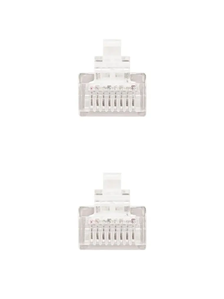 Nanocable Latiguillo RJ45 Cat. 6 UTP LSZH 5 M 3