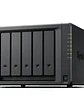 SYNOLOGY DX525 Expansion Unit 5Bay HDD/SSD - Miniatura 1