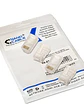 Nanocable Conector RJ45 Categoria 5 UTP 100 Und. - Miniatura 3