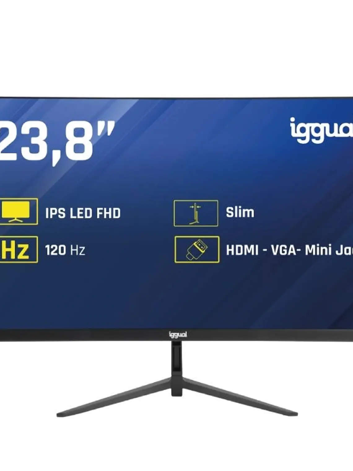 iggual Monitor 24