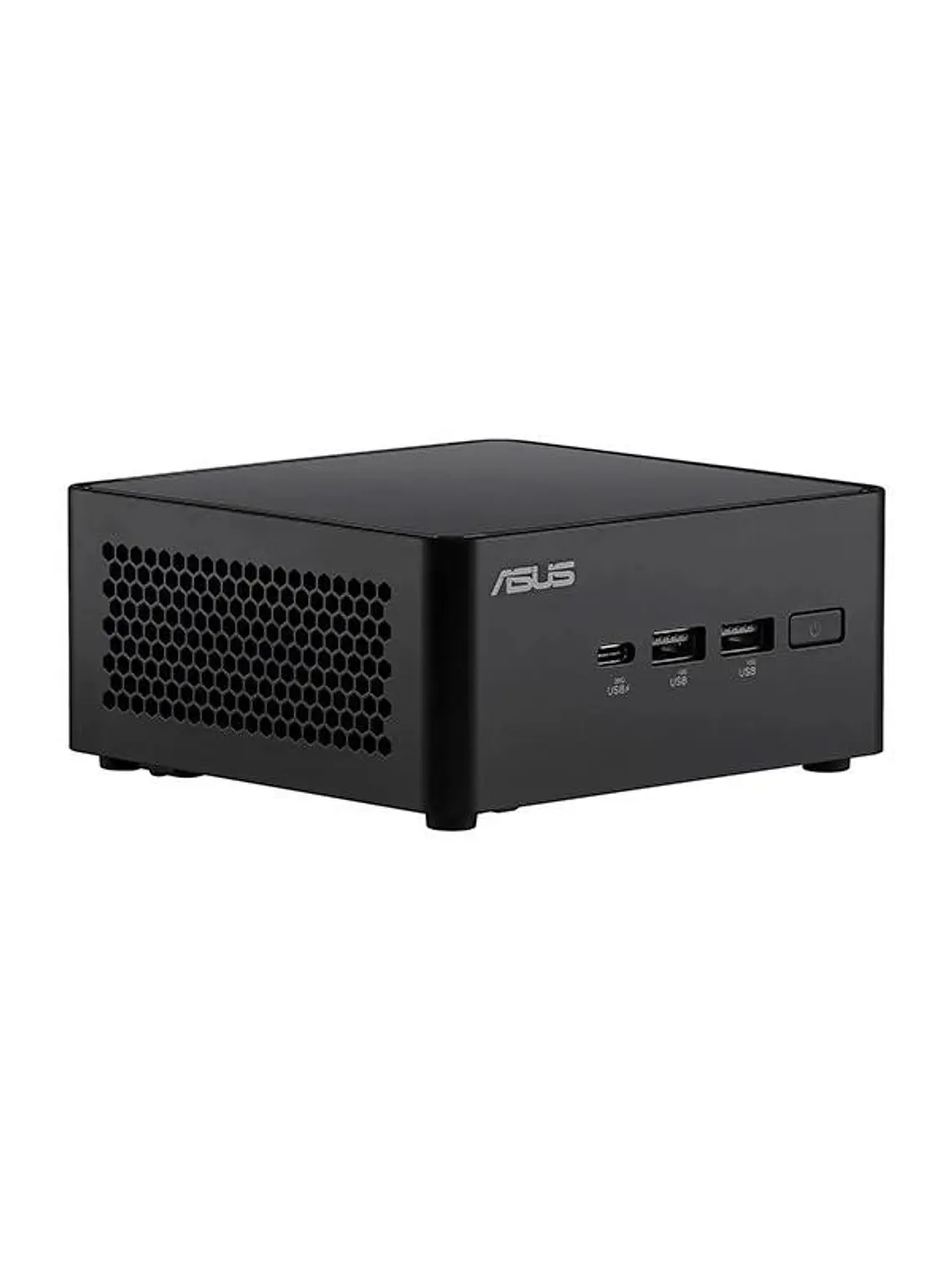 Asus NUC 14 Pro RNUC14RVHI300002I Core 3-100U Tall 2