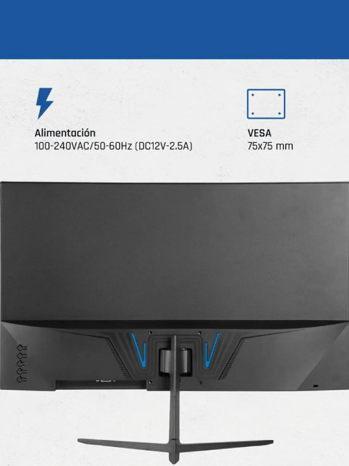 iggual Monitor 24