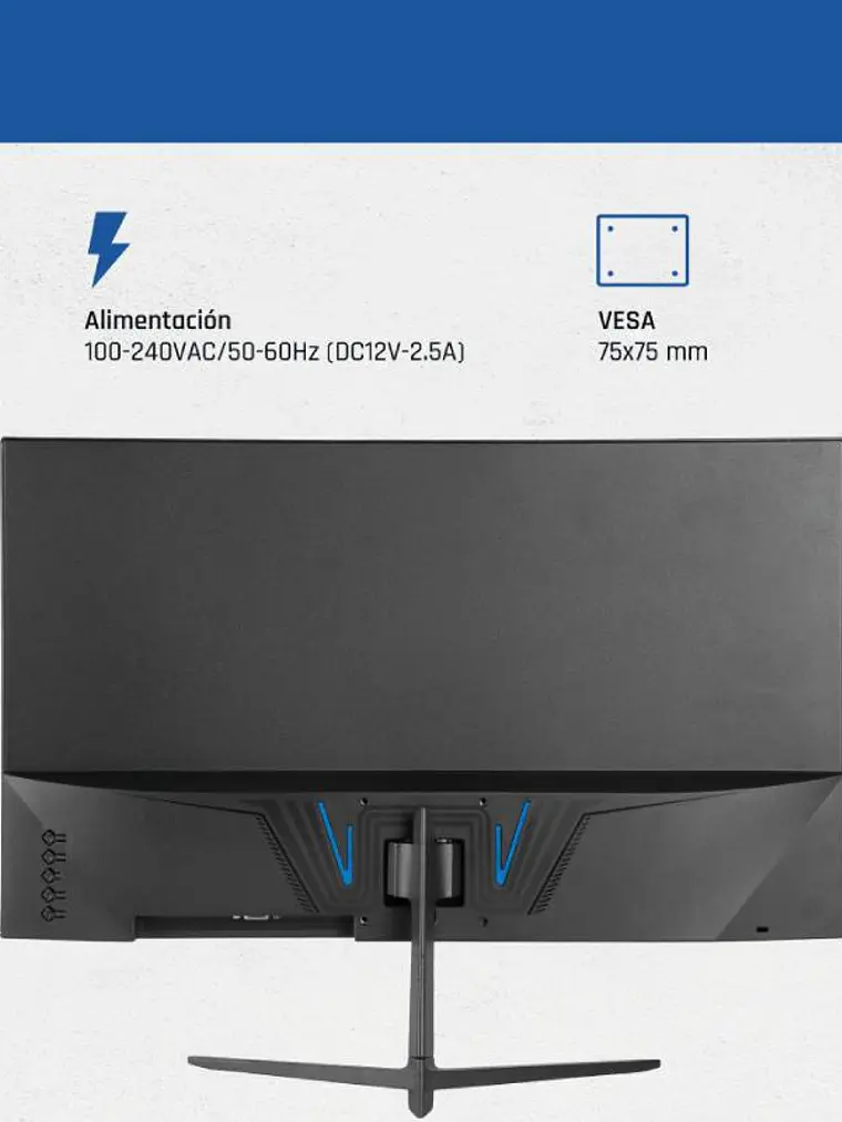 iggual Monitor 24