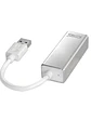 Nanocable Conversor USB 3.0 A Ethernet Gigabit - Miniatura 2