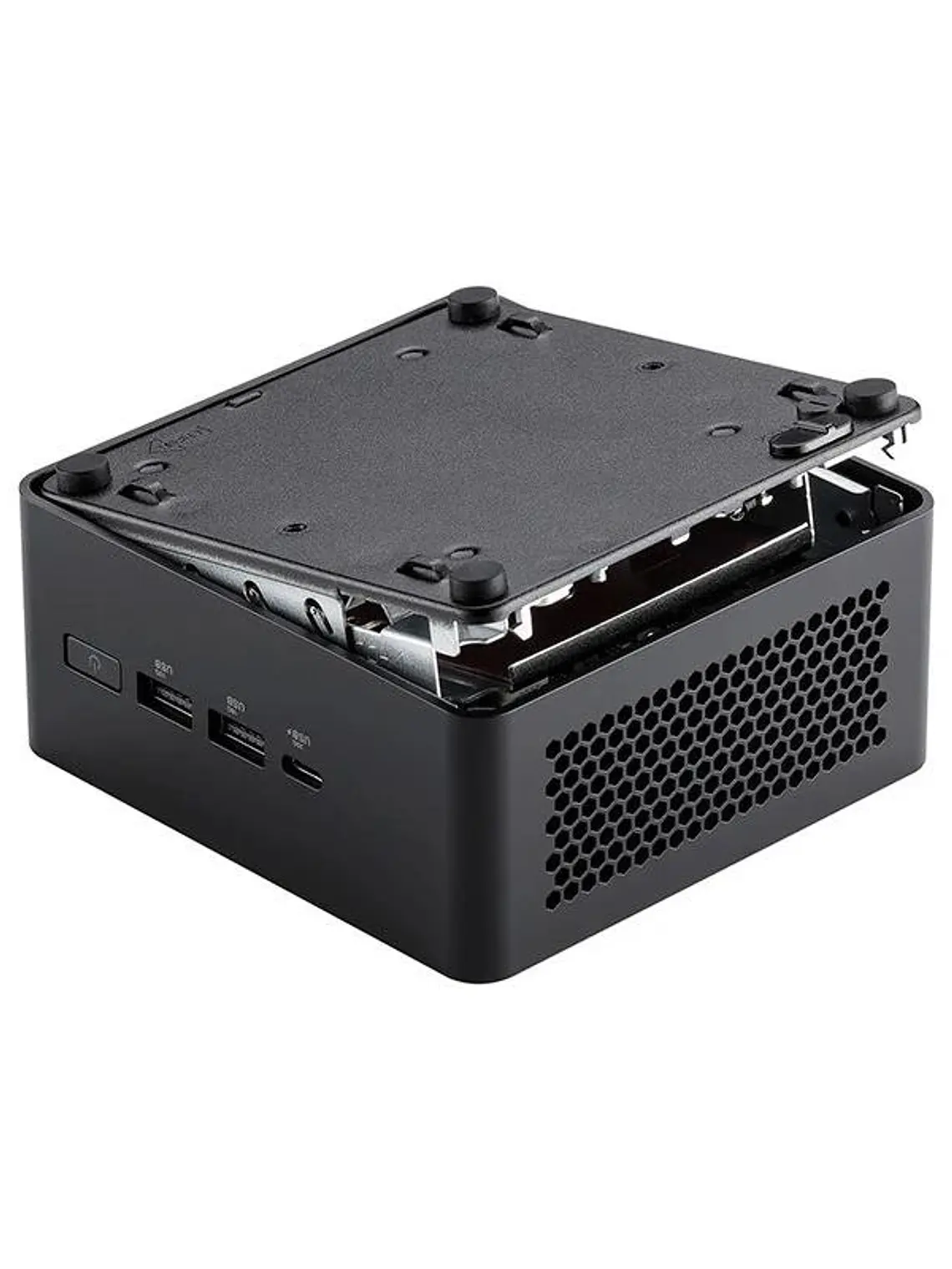 Asus NUC 14 Pro RNUC14RVHI300002I Core 3-100U Tall 4