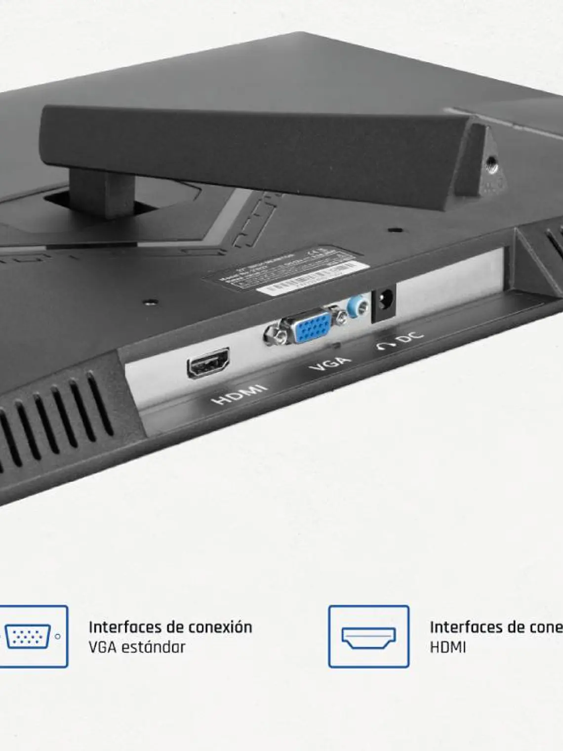 iggual Monitor 24